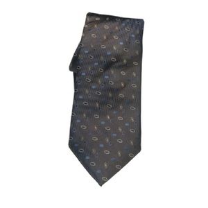NWT ENGLISH LAUNDRY SILK MENS TIE